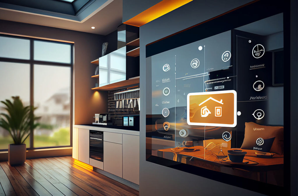 The Future of Smart Homes and Architecture