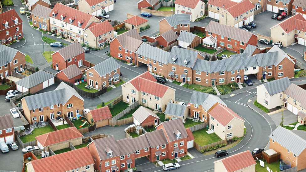 The Power of Community Involvement in Neighborhood Redesign across the UK