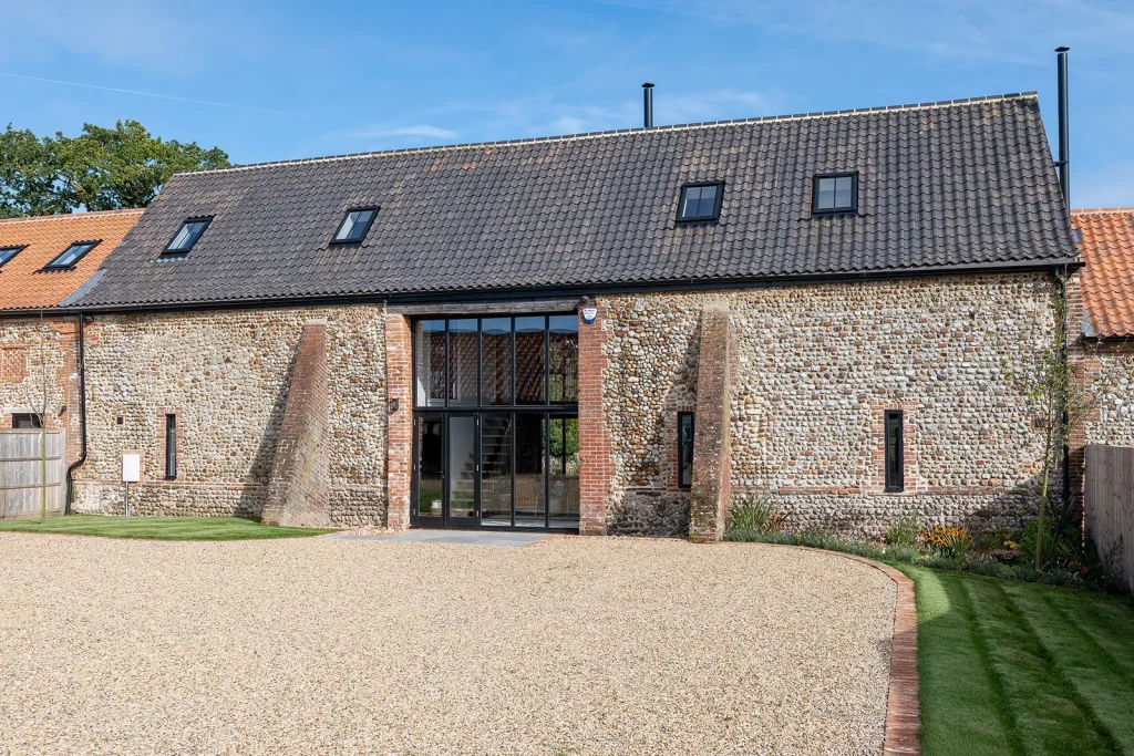 Barn Conversions: A Wise Investment?